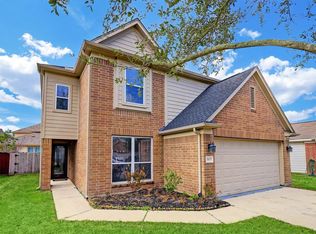 3103 Winchester Ranch Trl, Katy, TX 77493