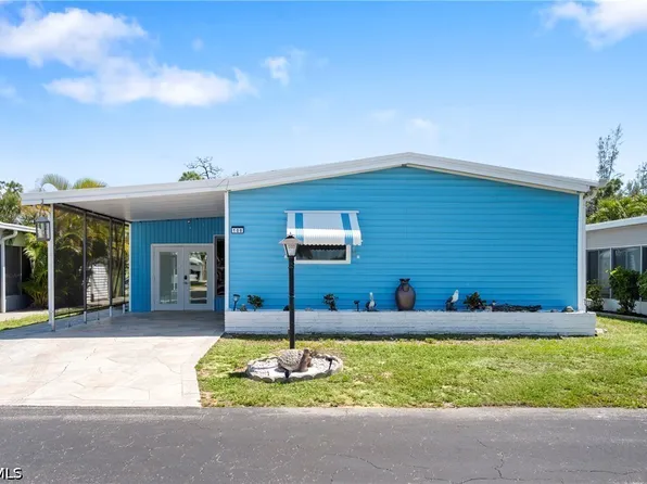 108 Windjammer Way, Fort Myers, FL 33908