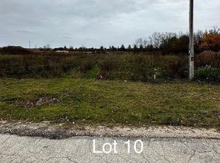 LOT 10 N 50th St, Sheboygan, WI 53083