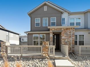 2043 S Upham Way, Lakewood, CO 80227
