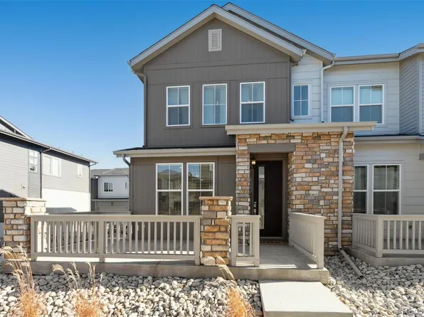2043 S Upham Way, Lakewood, CO 80227