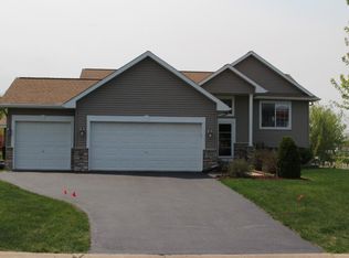 2504 River Bend Trl, Mayer, MN 55360