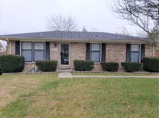 250 Quebec Way, Lexington, KY 40515