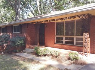 1250 Elva Dr SW, Atlanta, GA 30331