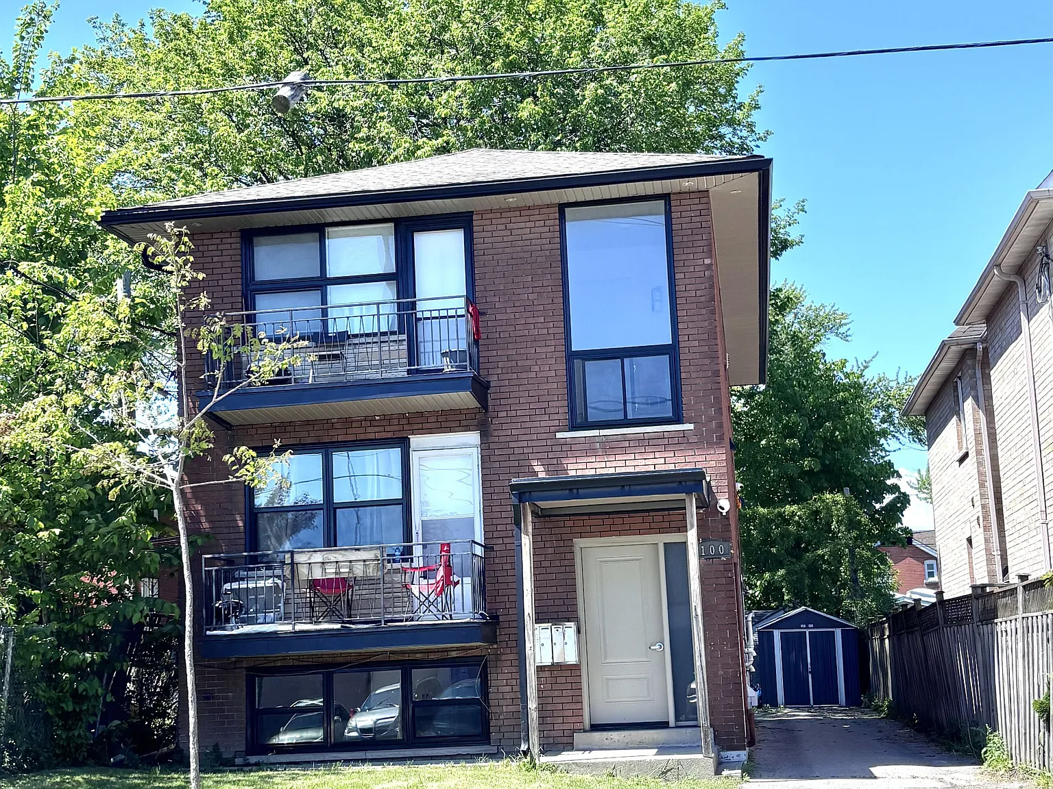 3 bed, $2,700 — Photo 2