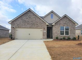 2156 McAfee Rd, Cullman, AL 35058