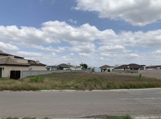 339 Della Falls Dr, Laredo, TX 78041