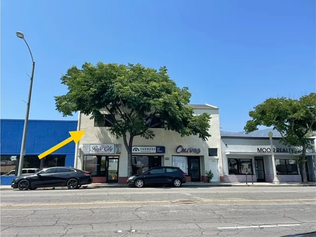 1635 E Washington Blvd #A — Photo 9