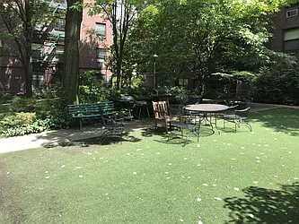 146 Bank Street in West Village