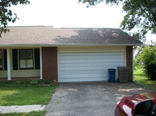 402 Lee Dr, Morristown, TN 37814