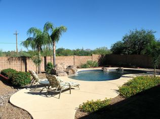 4570 W Lord Redman Loop, Tucson, AZ 85741