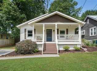 964 Hall Pl NW, Atlanta, GA 30318