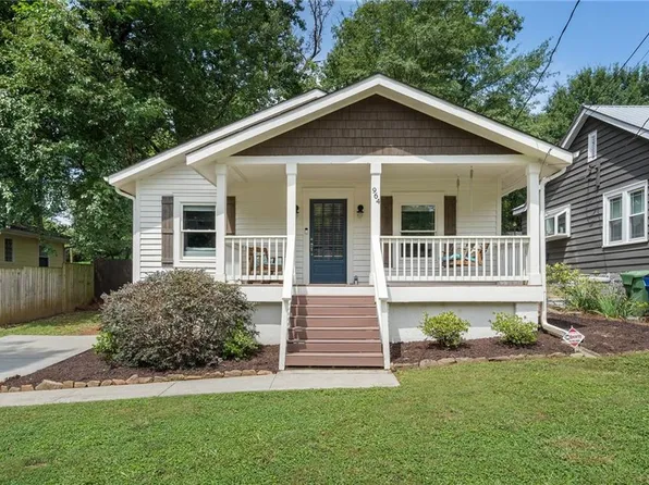 964 Hall Pl NW, Atlanta, GA 30318