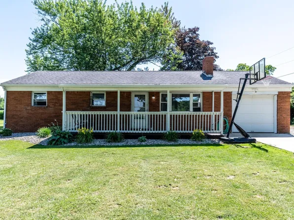 7916 Felger Rd, Fort Wayne, IN 46818