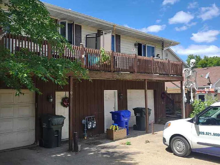 167-169 Claribel St #167 — Photo 1