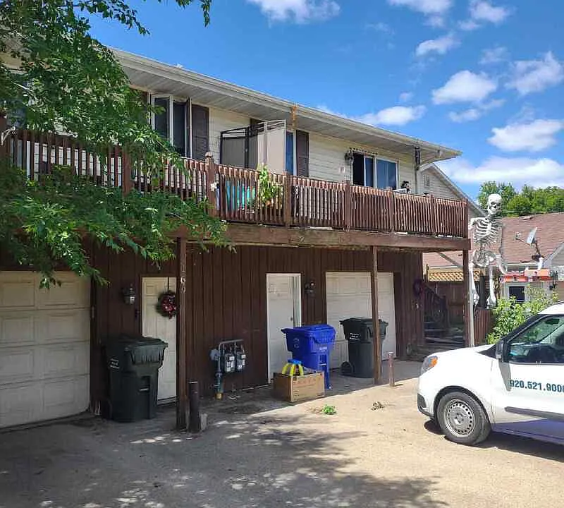 167-169 Claribel St #167