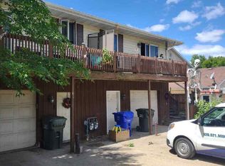 167-169 Claribel St #167, Kaukauna, WI 54130