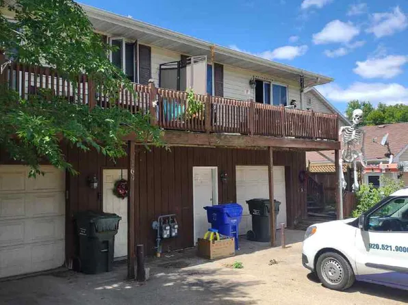 167-169 Claribel St #167, Kaukauna, WI 54130
