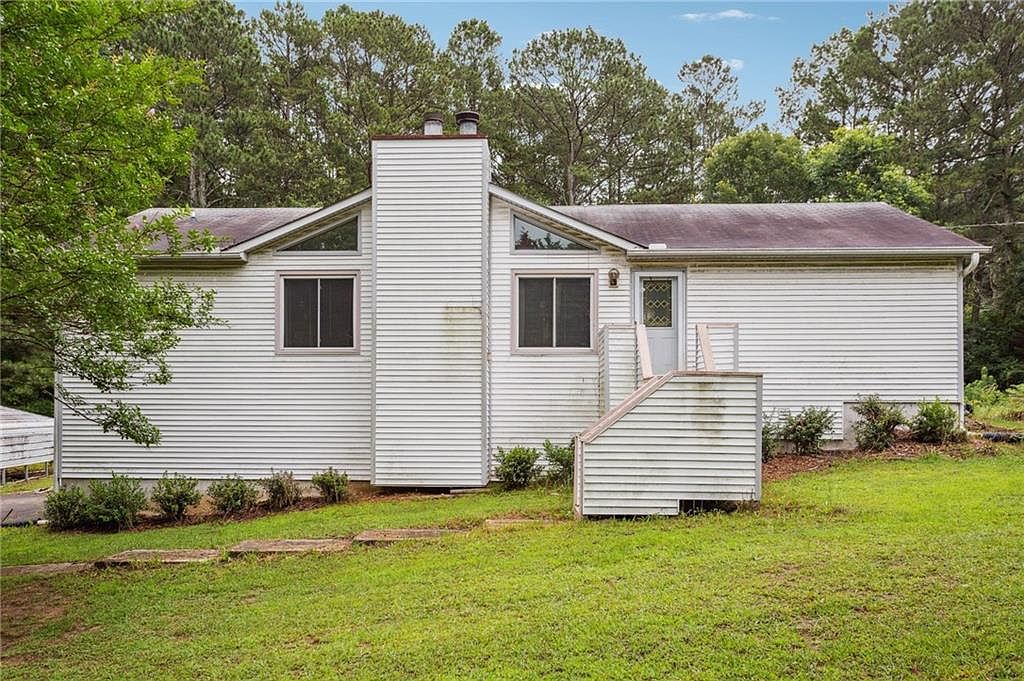 418 Scoggins Rd, Dallas, GA 30157 Zillow