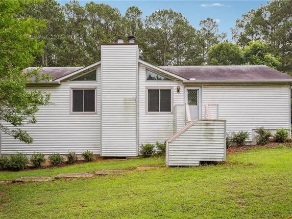 418 Scoggins Rd, Dallas, GA 30157