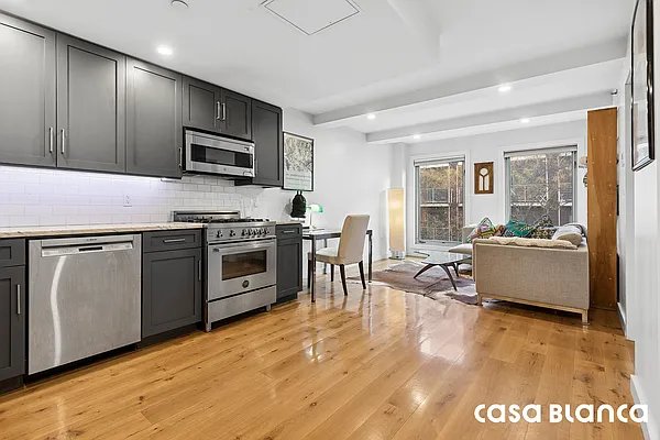 139 Meserole Street #3A