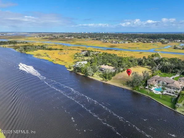 24761 A HARBOUR VIEW Drive, Ponte Vedra Beach, FL 32082