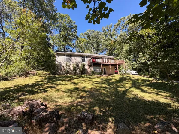 148 Doe Trl, Winchester, VA 22602