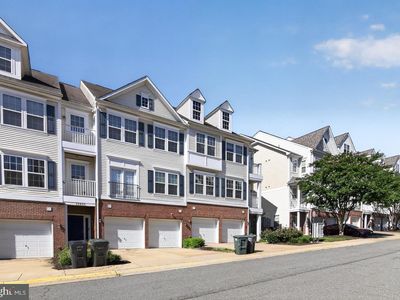 13937 Hollow Wind Way #101, Woodbridge, VA, 22191