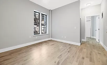 Rented by Living New York