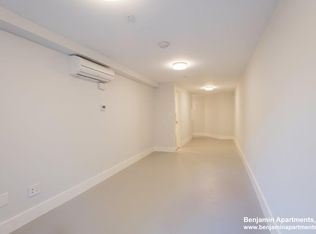 465 Massachusetts Ave #A, Boston, MA 02118