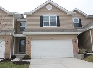 152 Weatherby Landing Dr, O Fallon, MO 63366