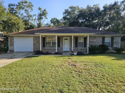 808 Orange St, Ocean Springs, MS, 39564
