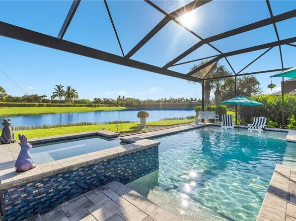 12811 Epping WAY, FORT MYERS, FL 33913