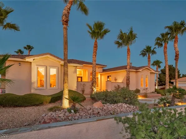 5960 Michelli Crest Way, Las Vegas, NV 89149