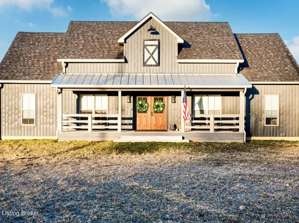 263 Sycamore Trl, Bedford, KY 40006