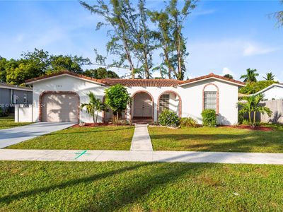 5230 SW 6th Pl, Margate, FL, 33068