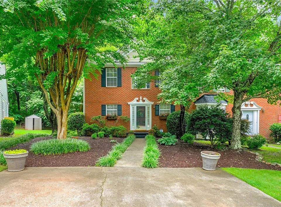 3040 Majestic Park Ct