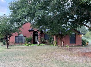 313 An County Rd #2145, Palestine, TX 75801