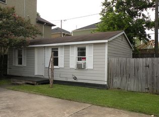 515 1/2 W 17th St, Houston, TX 77008