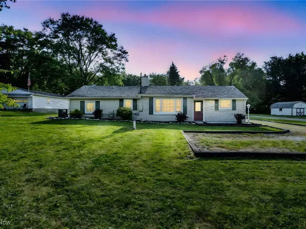2050 Myersville Rd, Akron, OH 44312