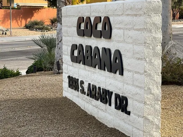 1881 S Araby Dr Unit 19, Palm Springs, CA 92264