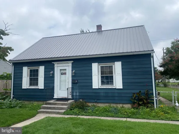 19 N Pine Street Ext, Seaford, DE 19973