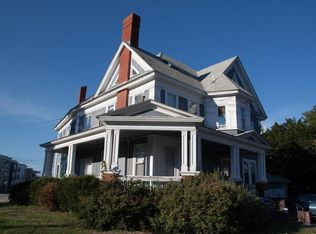 25 Logan St APT 01, Lawrence, MA 01841