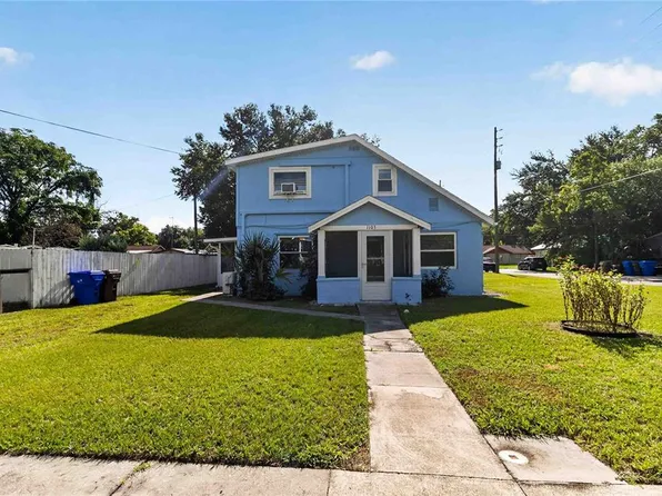 1103 BRACK STREET, KISSIMMEE, FL 34744