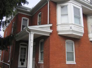 8 Pleasant St, Hanover, PA 17331
