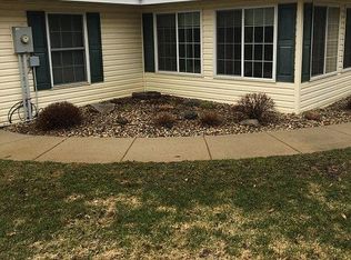 739 Paine Dr, Paynesville, MN 56362