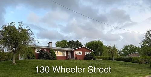 130 Wheeler St Photo 1