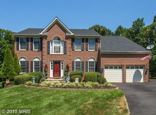 6384 Horsely Ct, Manassas, VA 20112