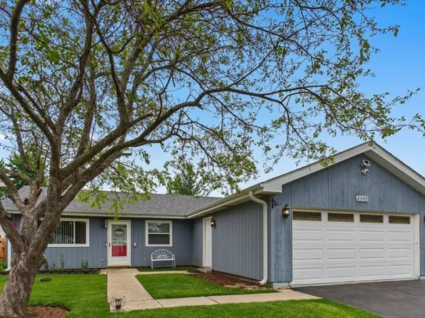 4595 Zeppelin Dr, Hanover Park, IL 60133
