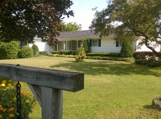992 Gospel Hill Rd, Guilford, NY 13780